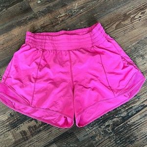 Size 8 Lululemon Track That 5"